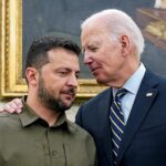 Biden autoriza a Ucrania el uso de armas largo alcance