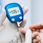 Por Día Mundial de Diabetes, Instituto Contra la Ceguera realiza jornada de detención