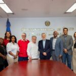 Hogar Crea Dominicano celebra Torneo Copa Navidad en Sobriedad 2024