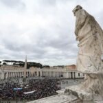 Falleció doña Carmen Gavilán, madre de Roberto Salcedo