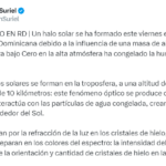 Fallece padre de Omega «El fuerte» de problemas en los pulmones, según mánager del artista