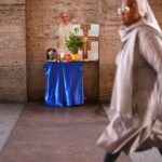 Los tradicionalistas que trataron de tumbar al papa Francisco aguardan su momento en el cónclave